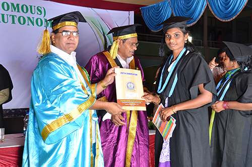 convocation 2015